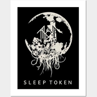 Sleep Token Design 20 Posters and Art